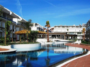 Tropical Gardens is a 2 bed 1st floor private home
